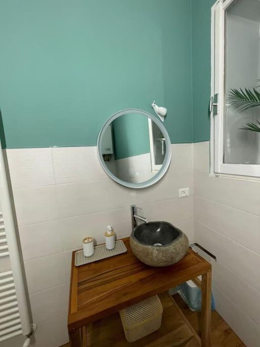 Cairoli Apartment Равена Екстериор снимка
