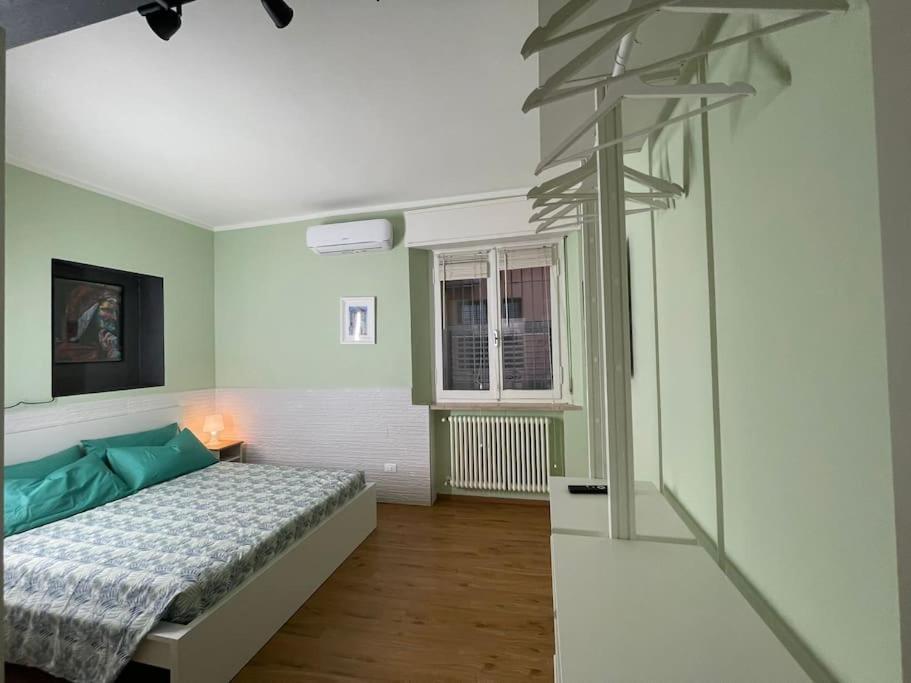 Cairoli Apartment Равена Екстериор снимка