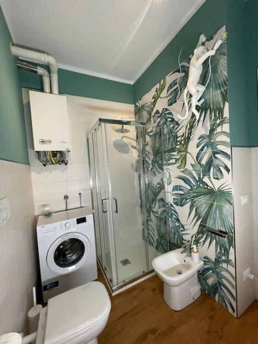 Cairoli Apartment Равена Екстериор снимка
